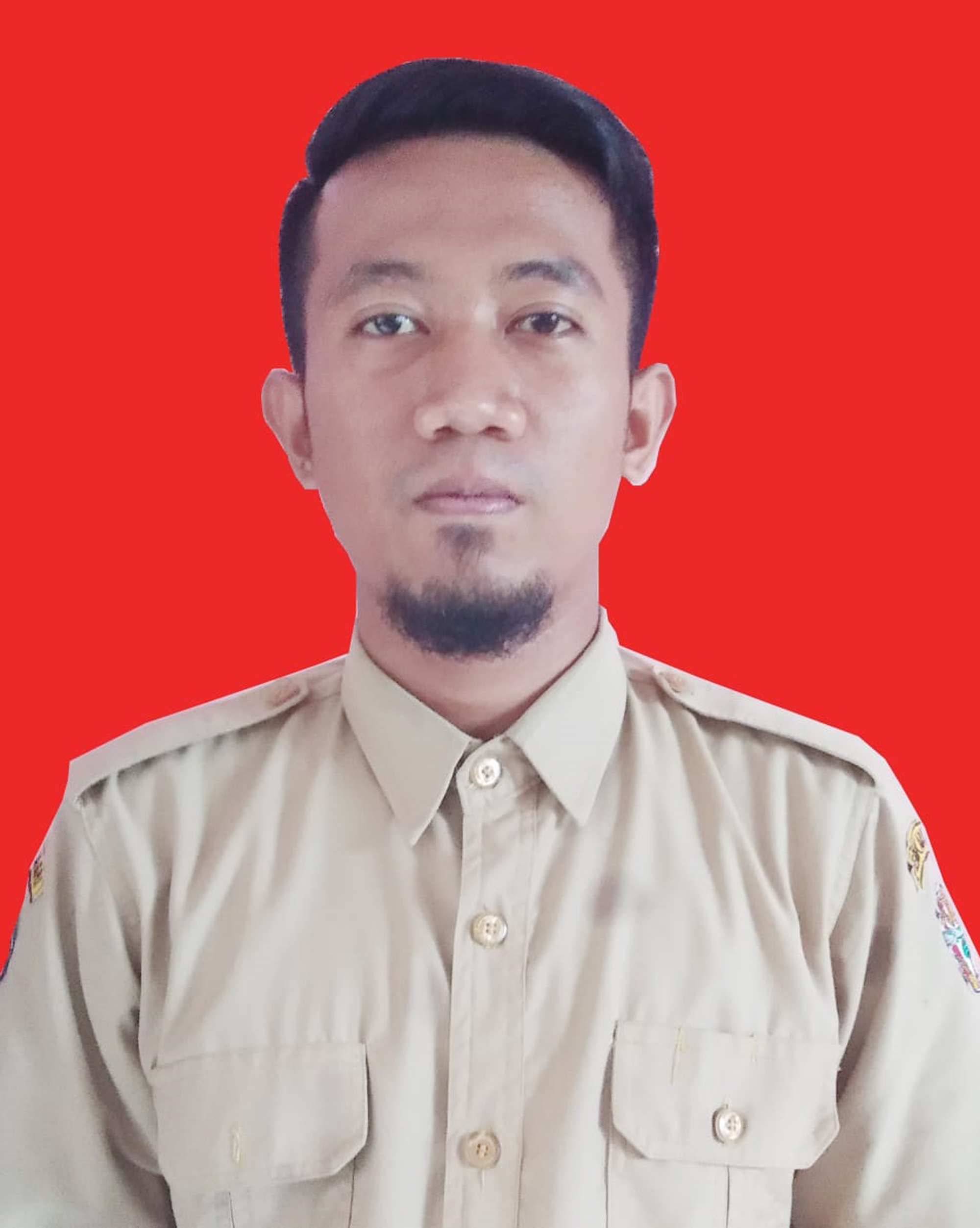 MUH.AWALUDDIN SYAM, A,Md.TI